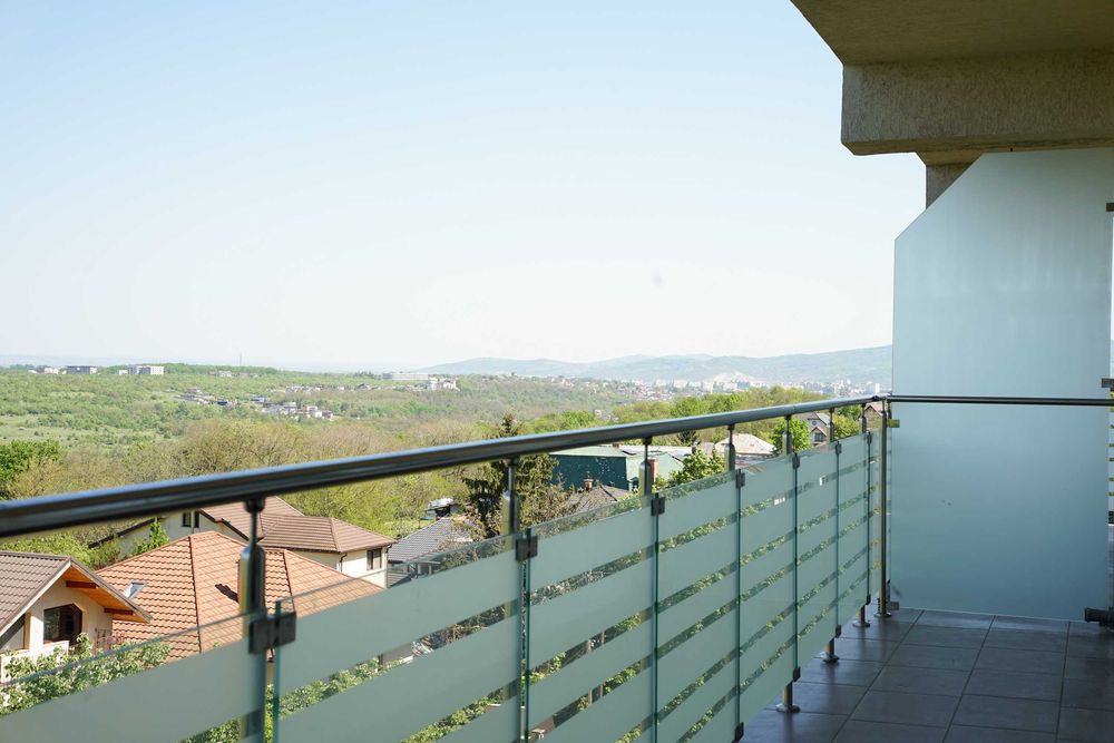 Apartament 2 camere de închiriat, Exclusive Residencee