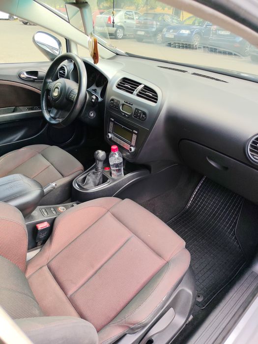 Seat Leon 2.0 Diesel