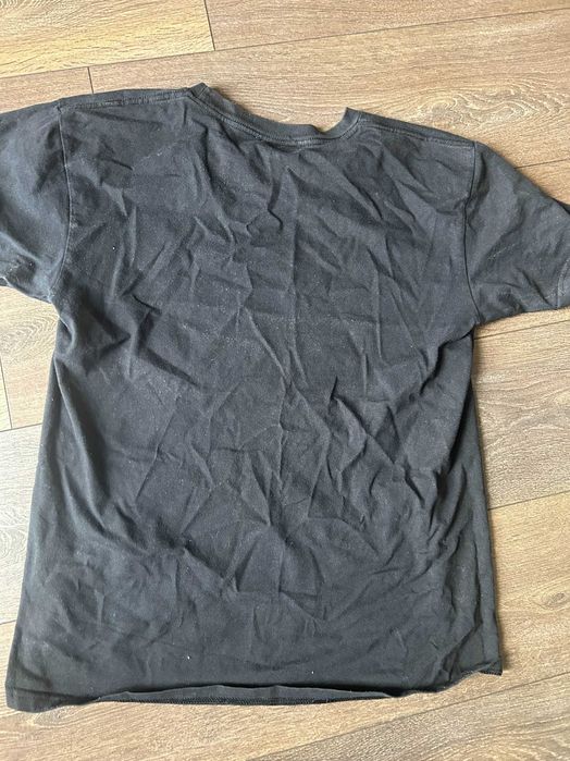 corteiz tee  размер Л