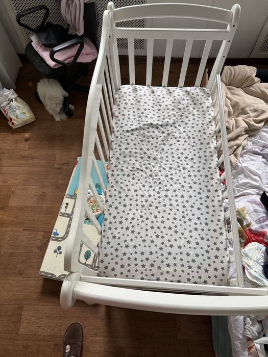 Продам манеж детский 10000 самовывоз