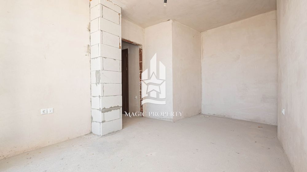 Продава се Двустаен апартамент в Бургас, Меден рудник - зона В - 69 кв.м за 1160 €/кв.м - Снимка #8