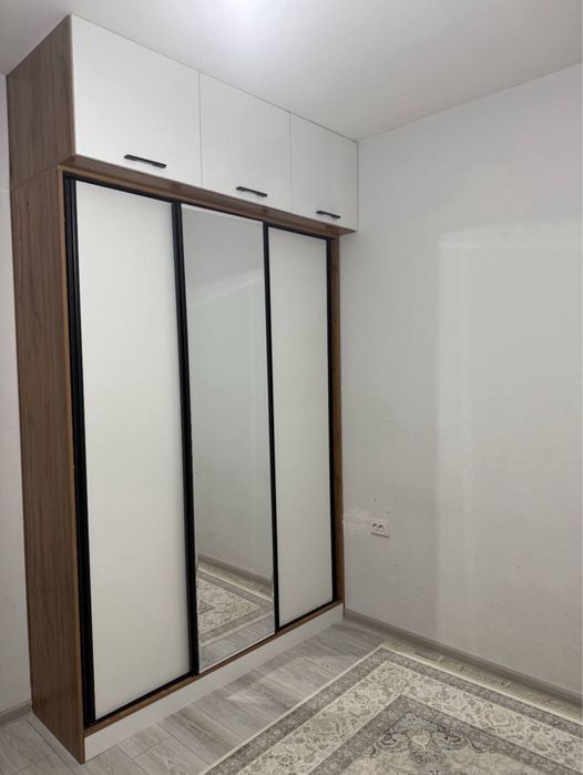 Zarafshan City 2/6/14 ул Бобура