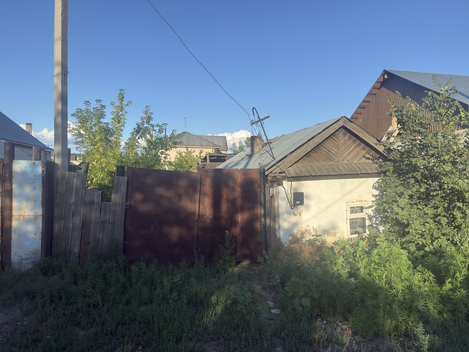 Продам участок или обменяю