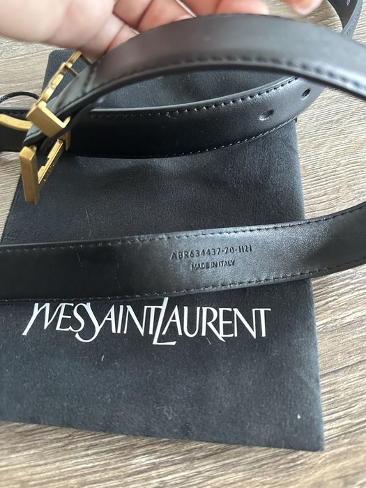 Curea Yves Saint Laurent
