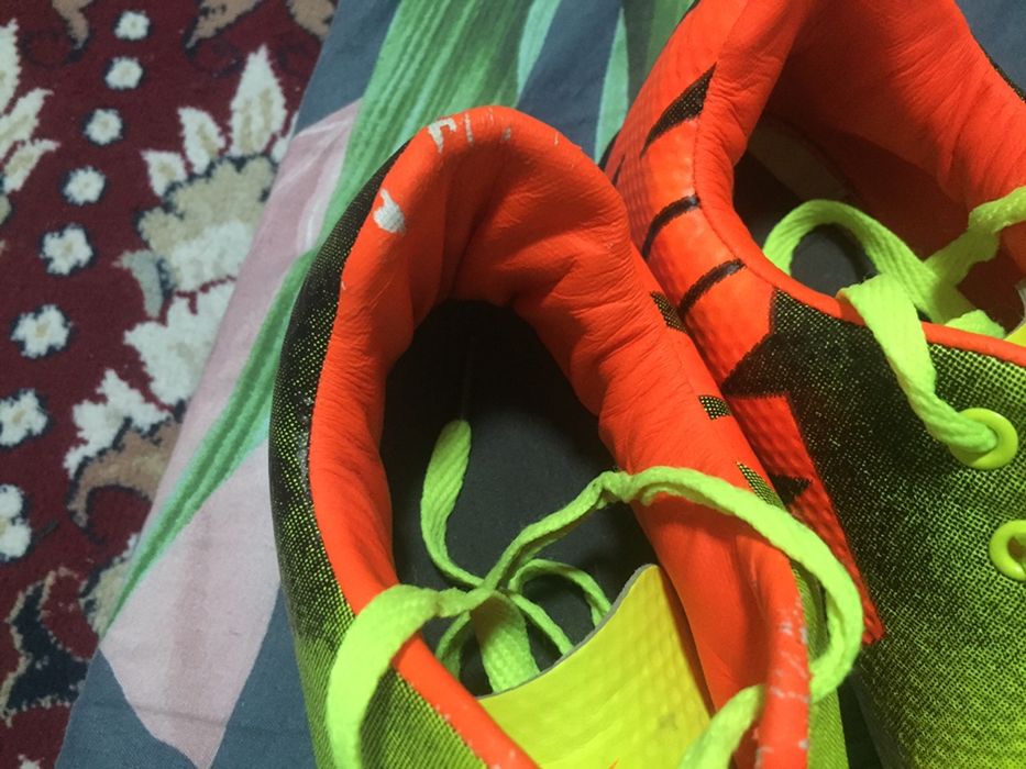 Сараканошки NIKE