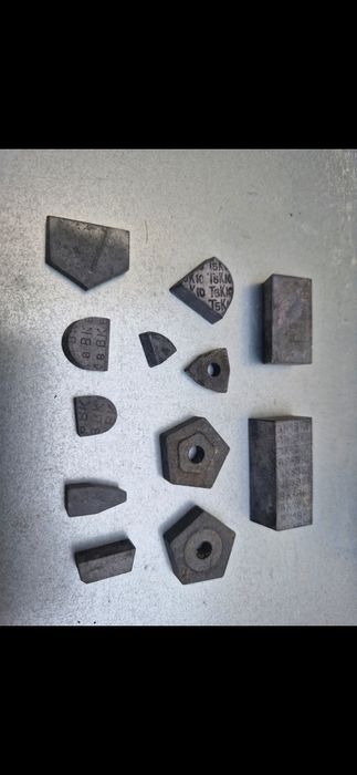 Твёрдосплав ,победит