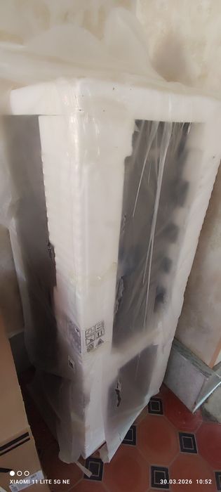 Muzlatgich Xolodilnik original