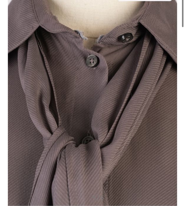 Абсолютно новая блуза Hugo Boss