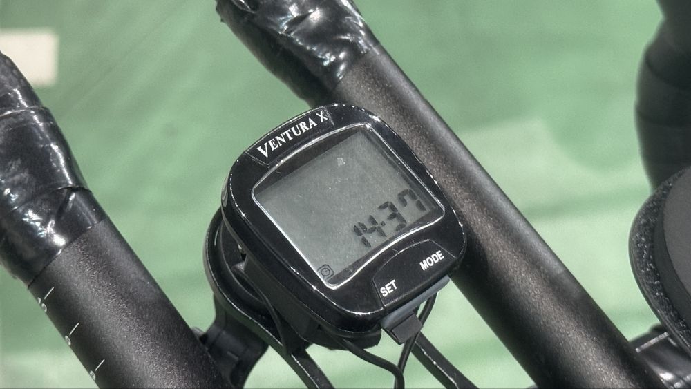 Продается Шоссейная велосипед Erec