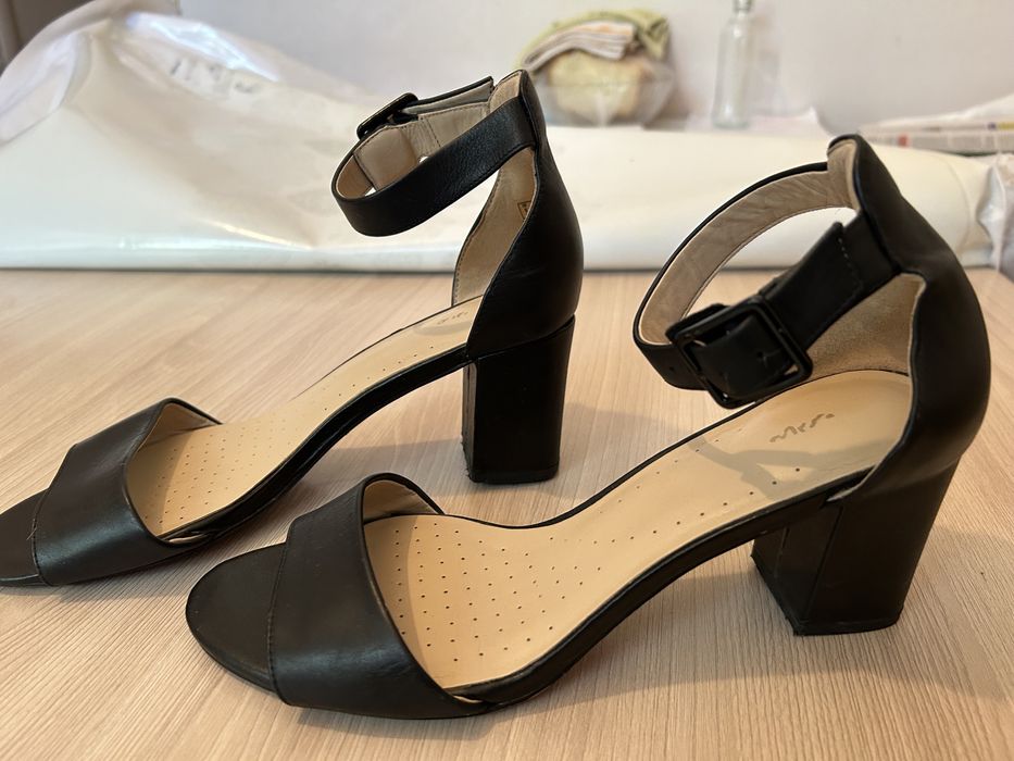 Обувь женская