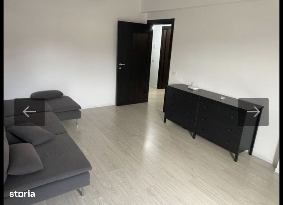 Apartament 2 camere|De inchiriat cu curte