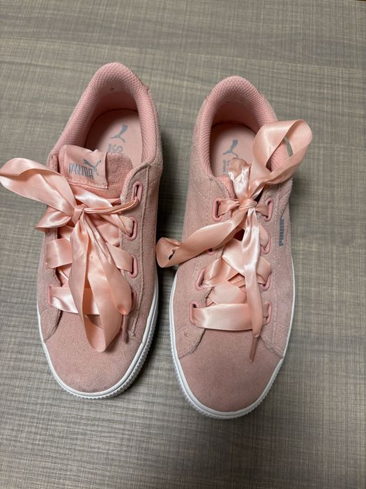 Дамски обувки Puma