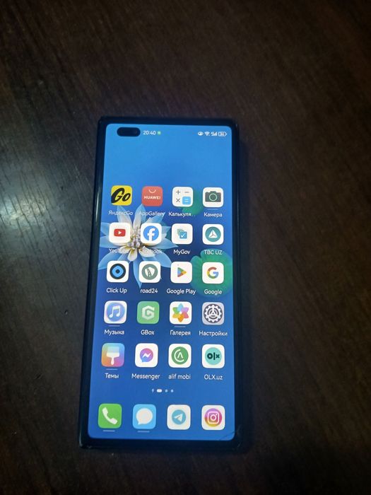 HUAWEI matex2 sotiladi