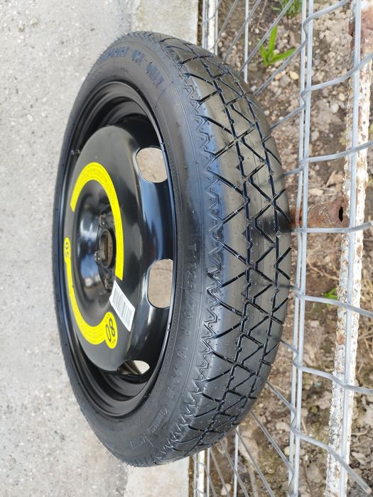 Rezerva Slim Audi Q2 Q3/Vw Passat B8/Skoda Superb_MG ZS 2/MG ZS EV