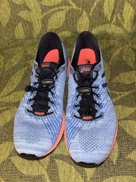 Дамски маратонки ASICS GEL-DS TRAINER 24u