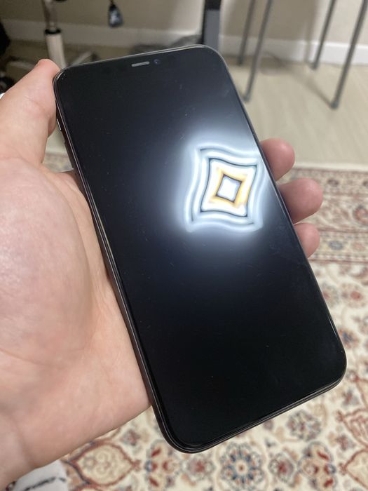 Iphone 11 128gb без коробки