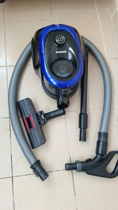 Пылесос Samsung 1800w