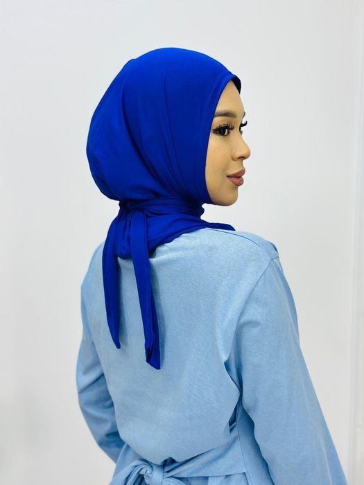 Балаклава на завязках