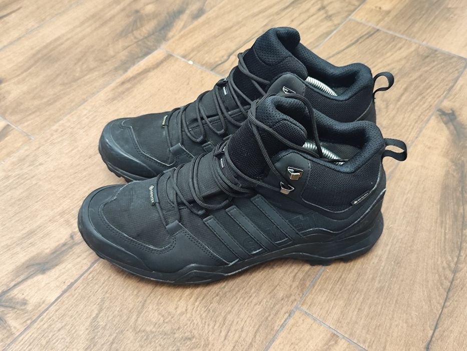 Туристически обувки Adidas Terrex
