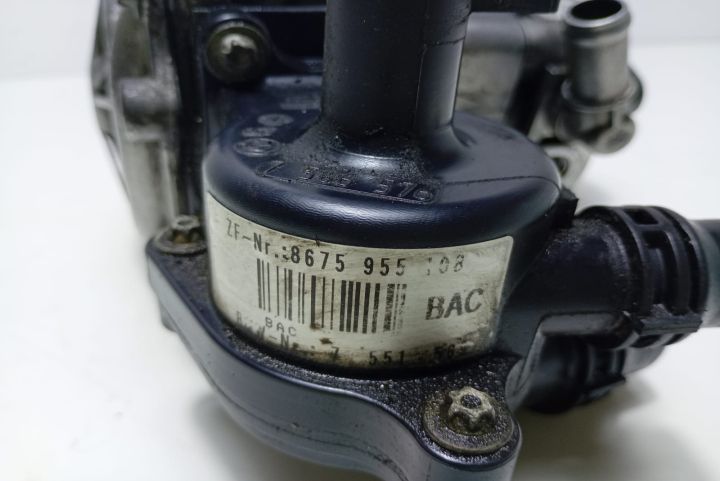 Pompa servodirectie 8675955108 BMW Seria 3 E46 (facelift) seria