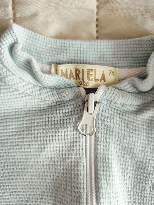 Бебешки екипчета