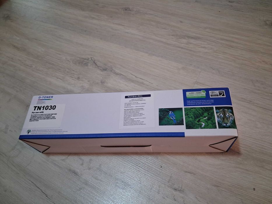 Cartus Toner compatibil cu Brother TN-1030