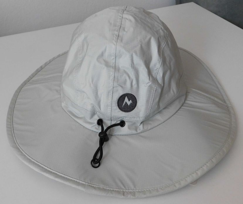 Palarie Marmor barbati marimea S/M NOUA!