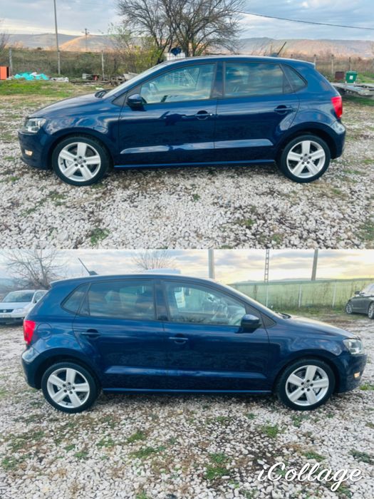 VW Polo/1.6 diesel/2010/Climatronic/Incalzire/Navi/Senzori