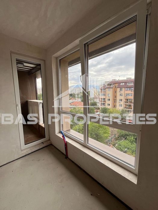 Продава се Двустаен апартамент в София, Люлин 9 - 60 кв.м за 2634 €/кв.м - Снимка #4