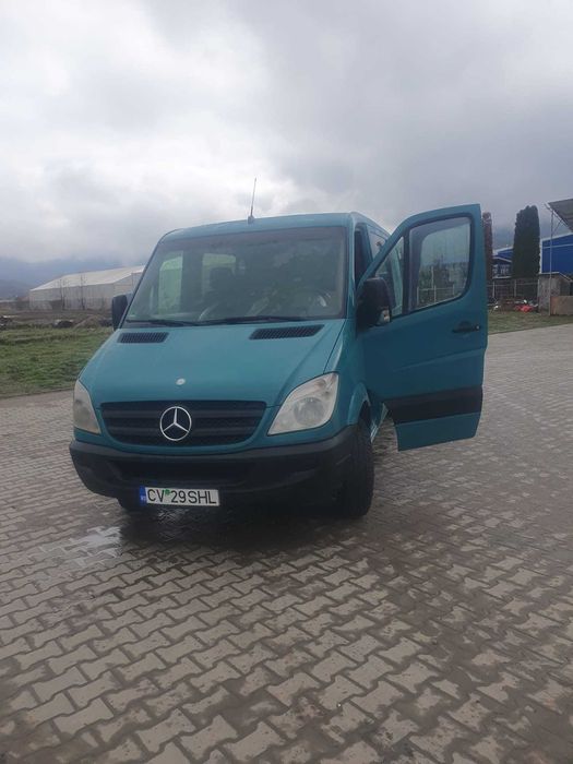 Mercedes Sprinter