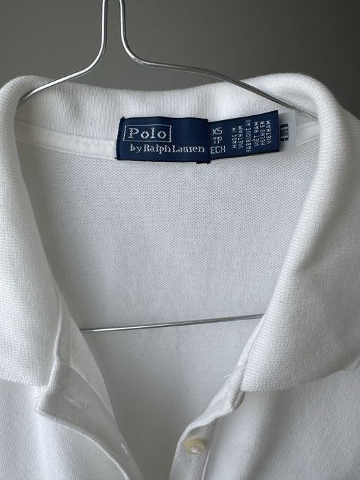 Поло Ralph Lauren