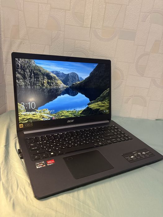 Лаптоп ACER Aspire 5