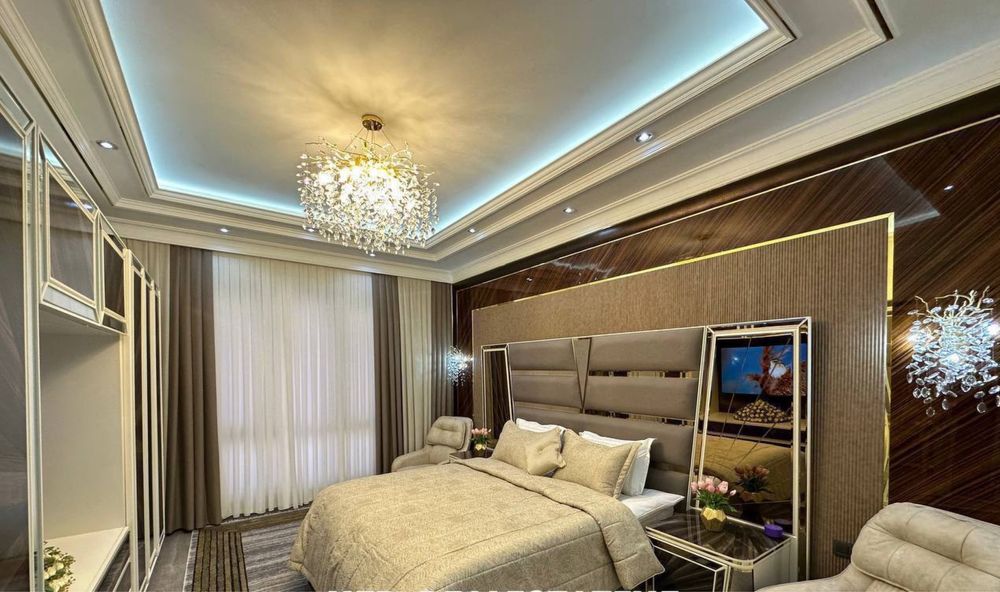 Продается Роскошный Евро Дом