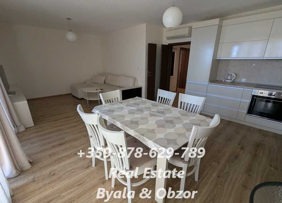 Продава се Тристаен апартамент в Обзор - 118 кв.м за 979 €/кв.м - Снимка #10