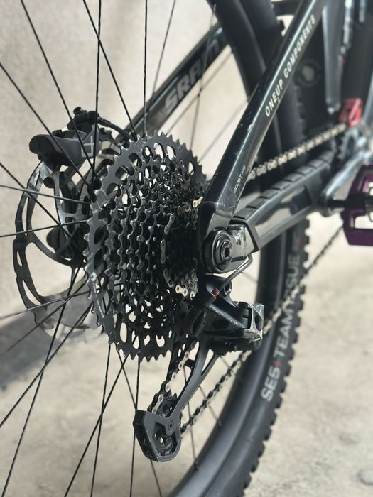 Trek Slash 8 2022