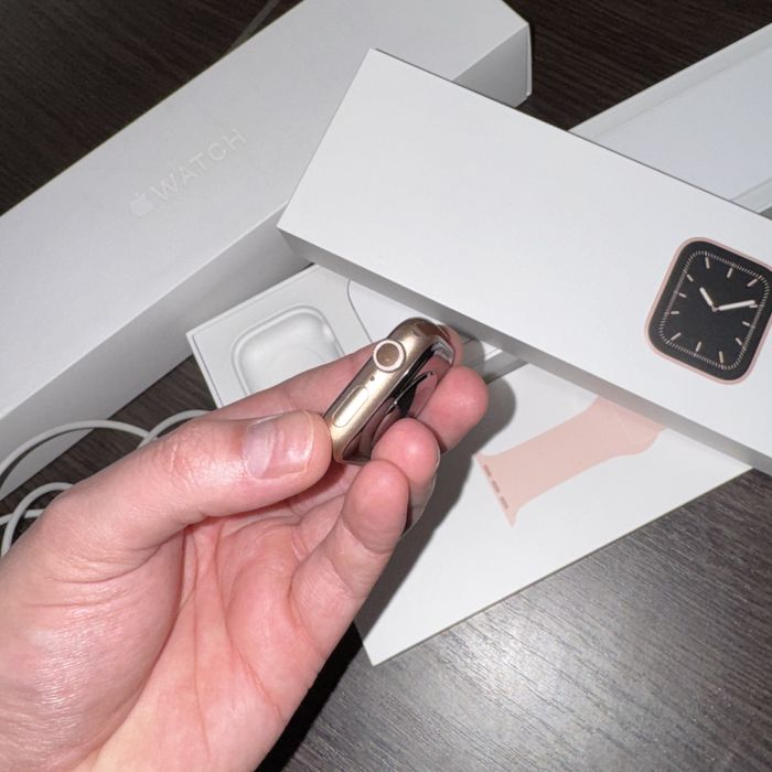 Apple Watch Series 5 40mm