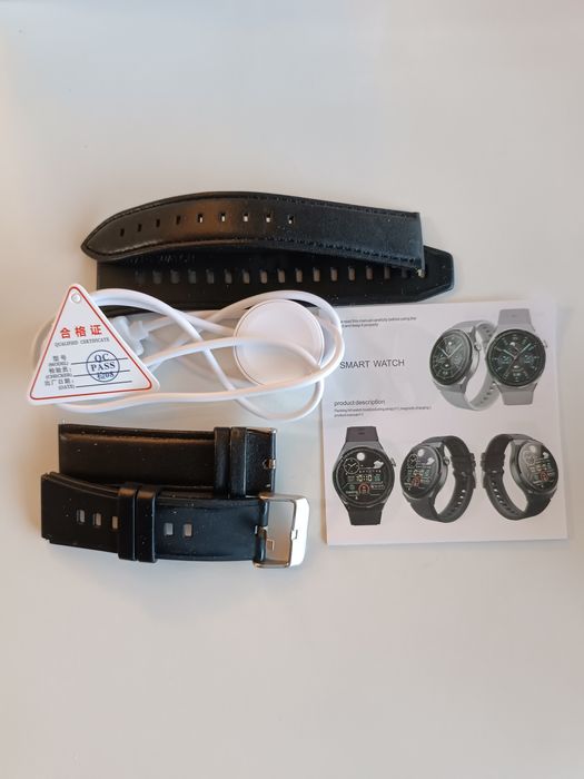 Смарт часы X5pro