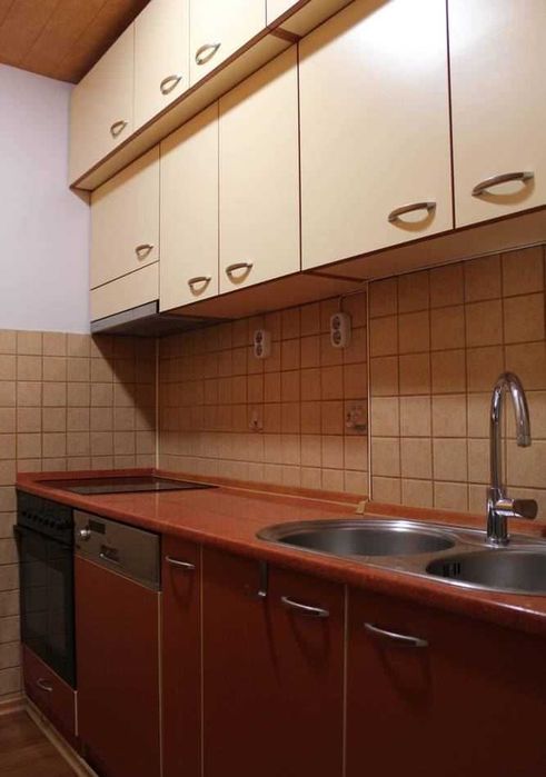 Тристаен апартамент в Каменица 1