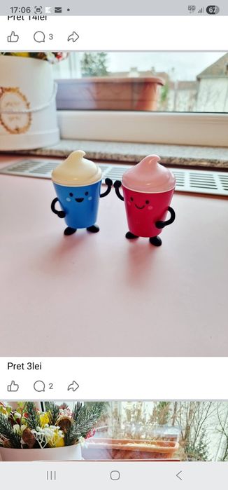 Lot jucarii second hand