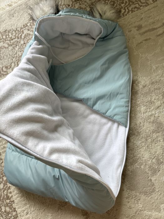 Продам детский конверт