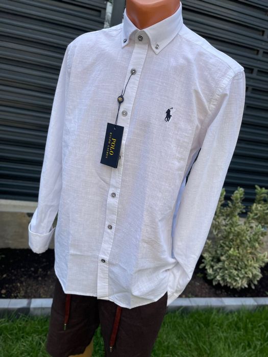 Camasa de in Zegna