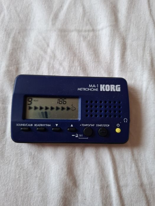 Metronome  MA-1 KORG