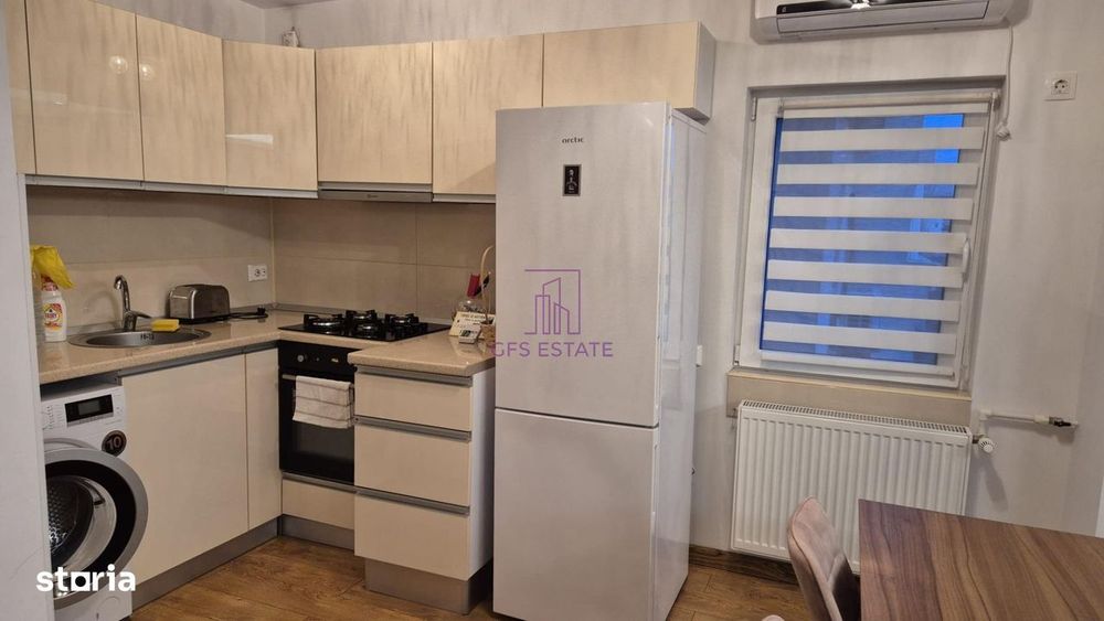 Inchiriere Apartament 2 Camere Decebal