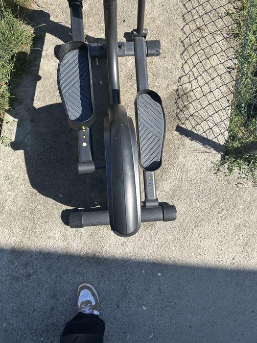 Кростренажор Domyos 500