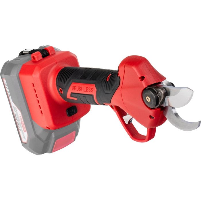 Професионален безчетков инструмен за градина Raider Pro серия