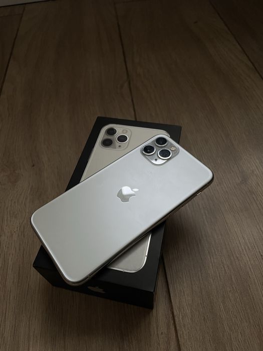 Айфон 11 про/ Iphone 11 pro как новый