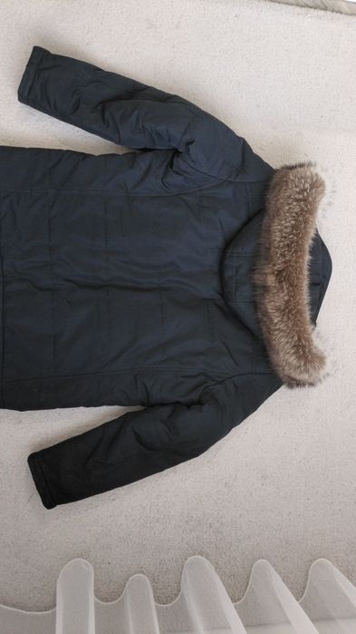 Куртка мужская размер 54