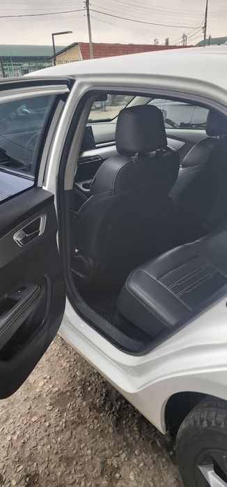 BYD qin 2022й электр