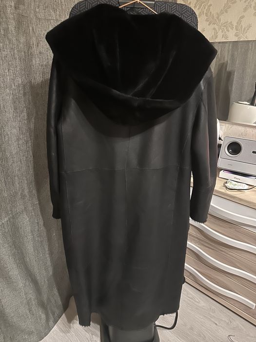 Пррдам дублнеку натуральную