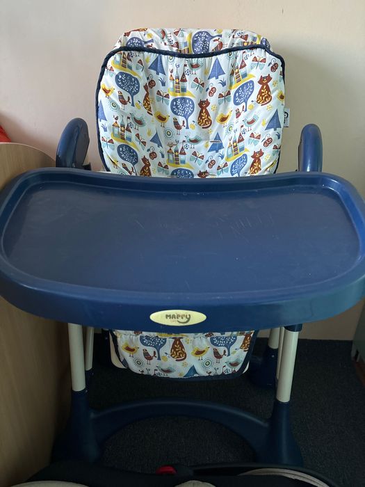 Столче за хранене